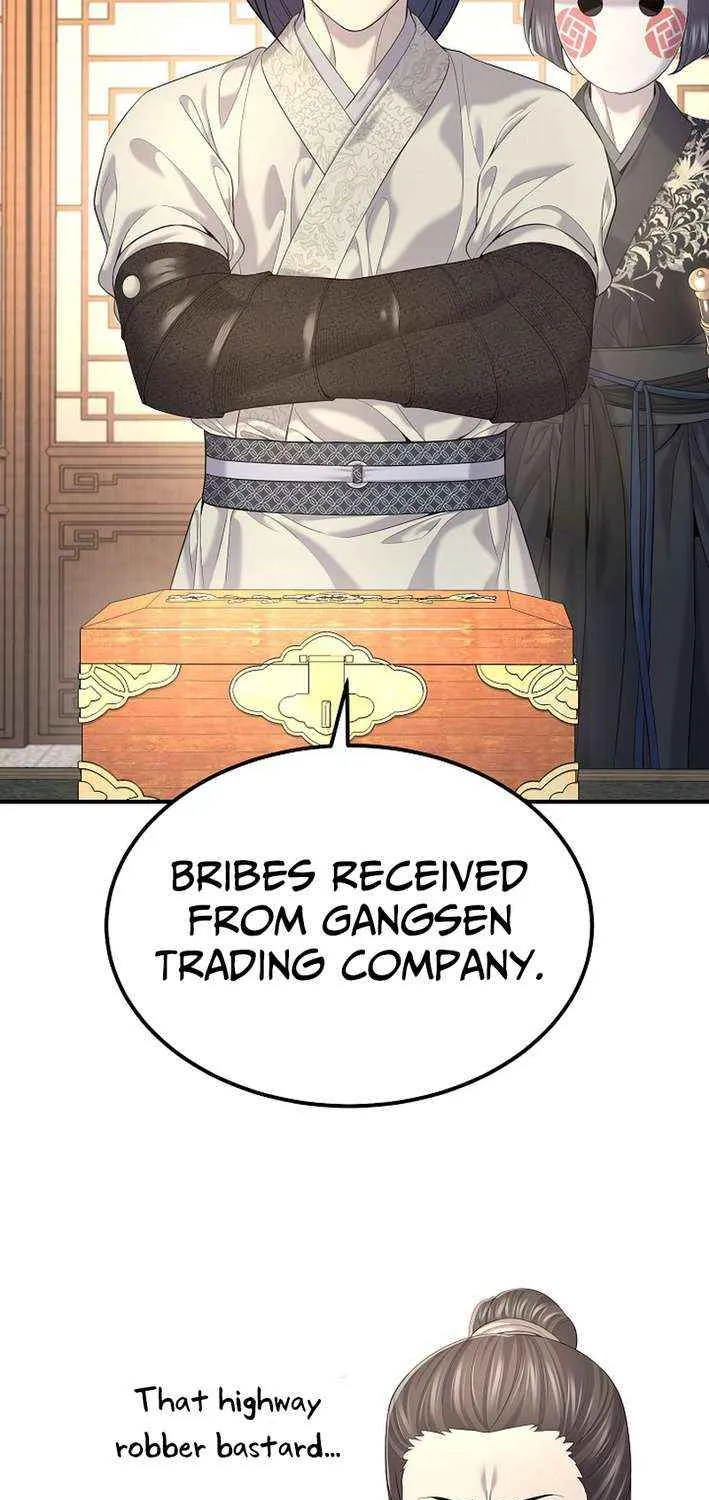 Read Monopolizing All Opportunities chapter 21 image 54 on Lezhin