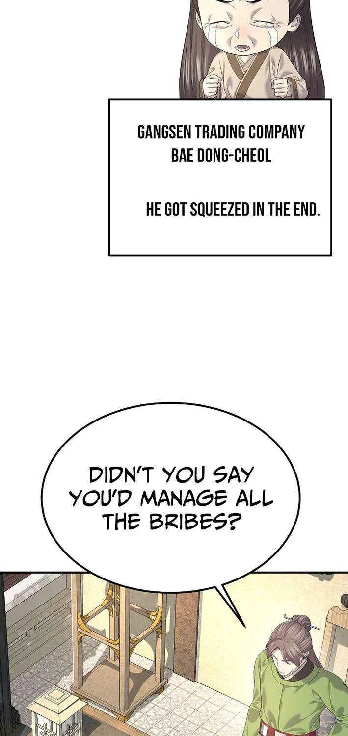 Read Monopolizing All Opportunities chapter 21 image 55 on Lezhin