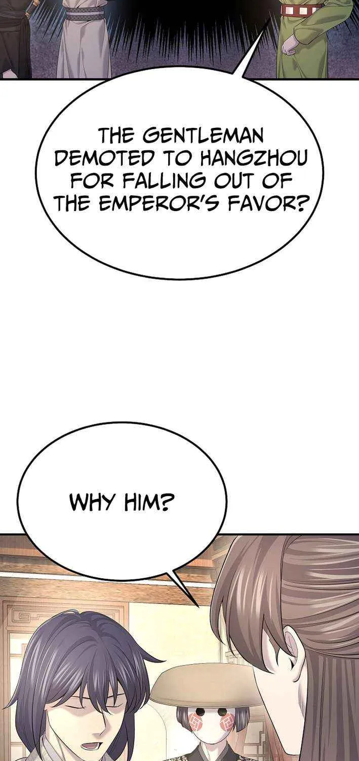 Read Monopolizing All Opportunities chapter 21 image 58 on Lezhin