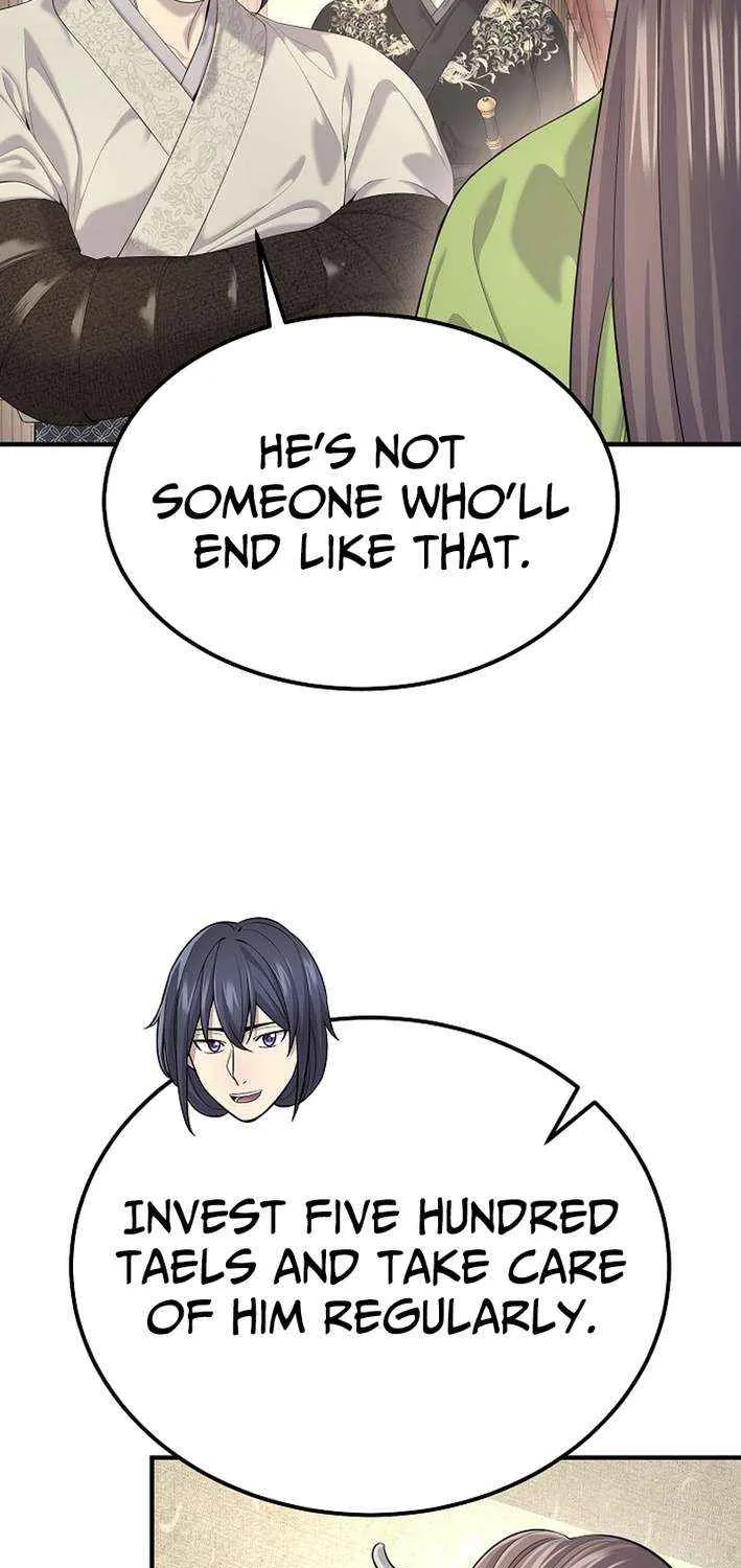 Read Monopolizing All Opportunities chapter 21 image 59 on Lezhin
