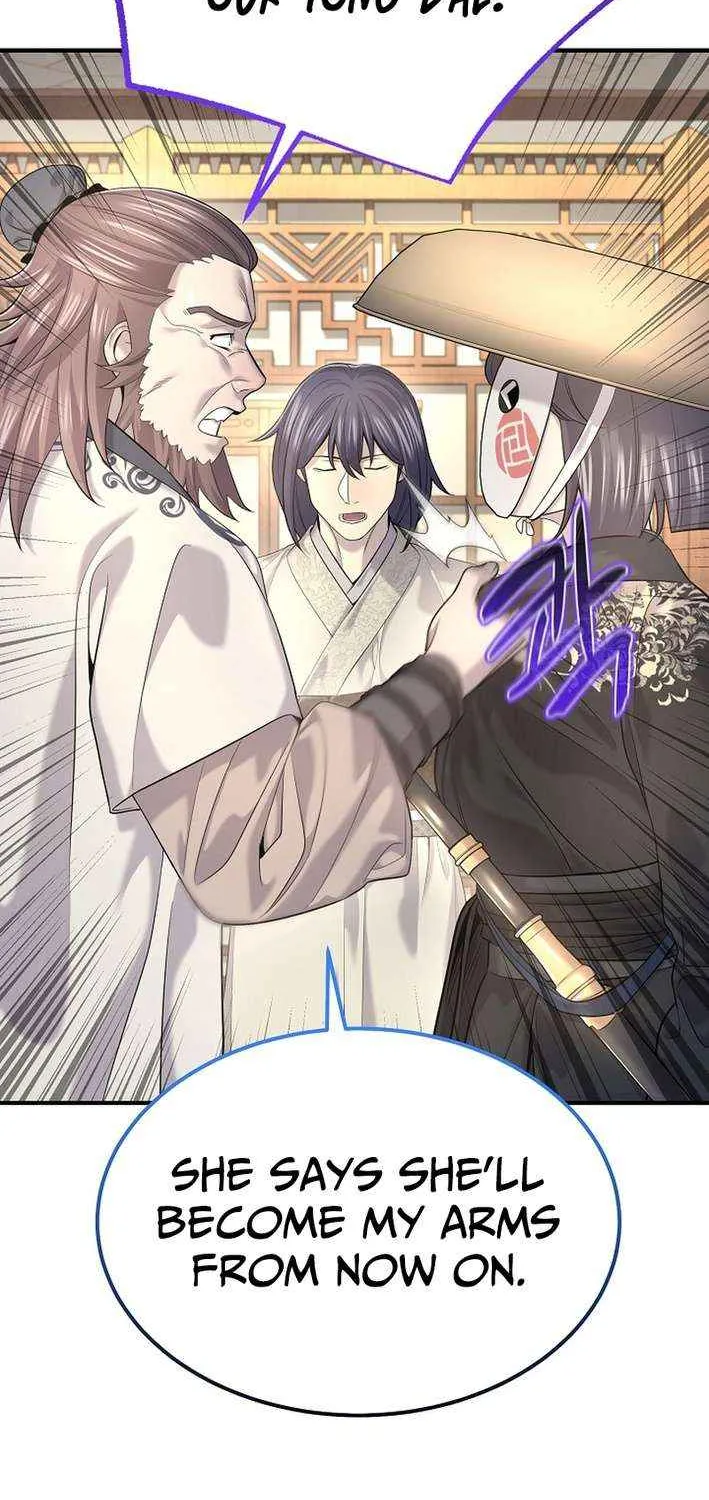 Read Monopolizing All Opportunities chapter 21 image 6 on Lezhin