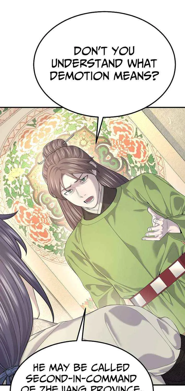 Read Monopolizing All Opportunities chapter 21 image 61 on Lezhin
