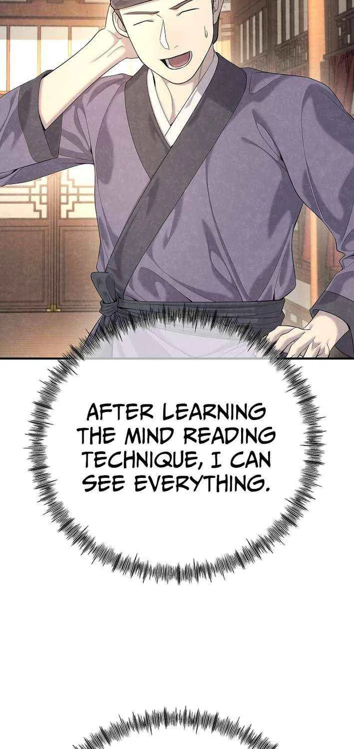 Read Monopolizing All Opportunities chapter 21 image 79 on Lezhin