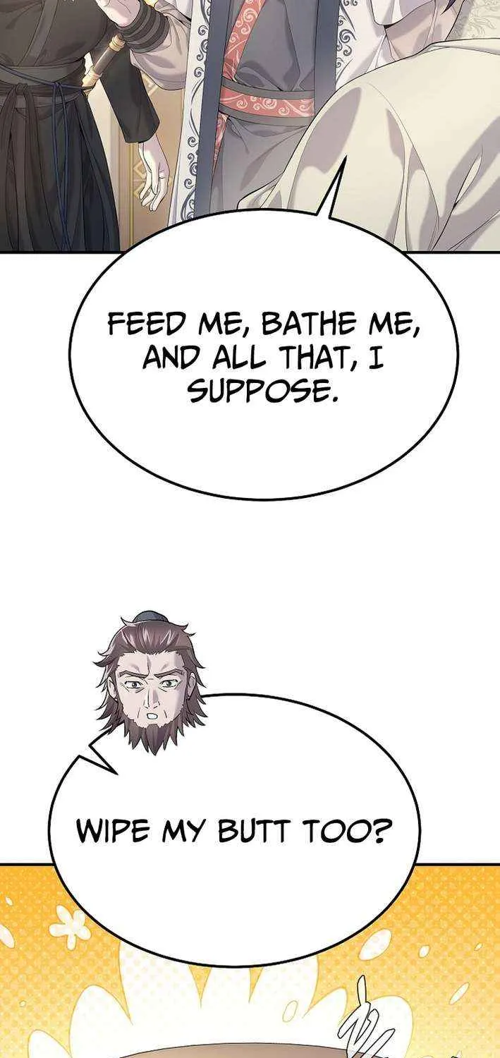 Read Monopolizing All Opportunities chapter 21 image 8 on Lezhin