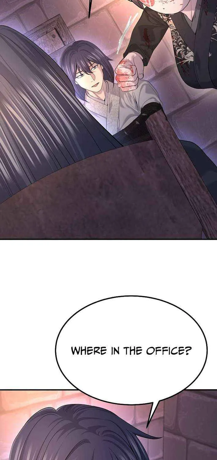 Read Monopolizing All Opportunities chapter 22 image 25 on Lezhin