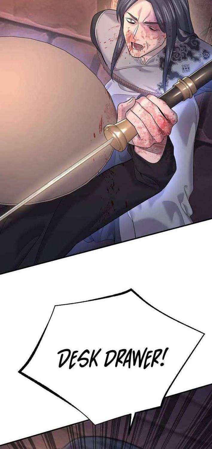 Read Monopolizing All Opportunities chapter 22 image 32 on Lezhin