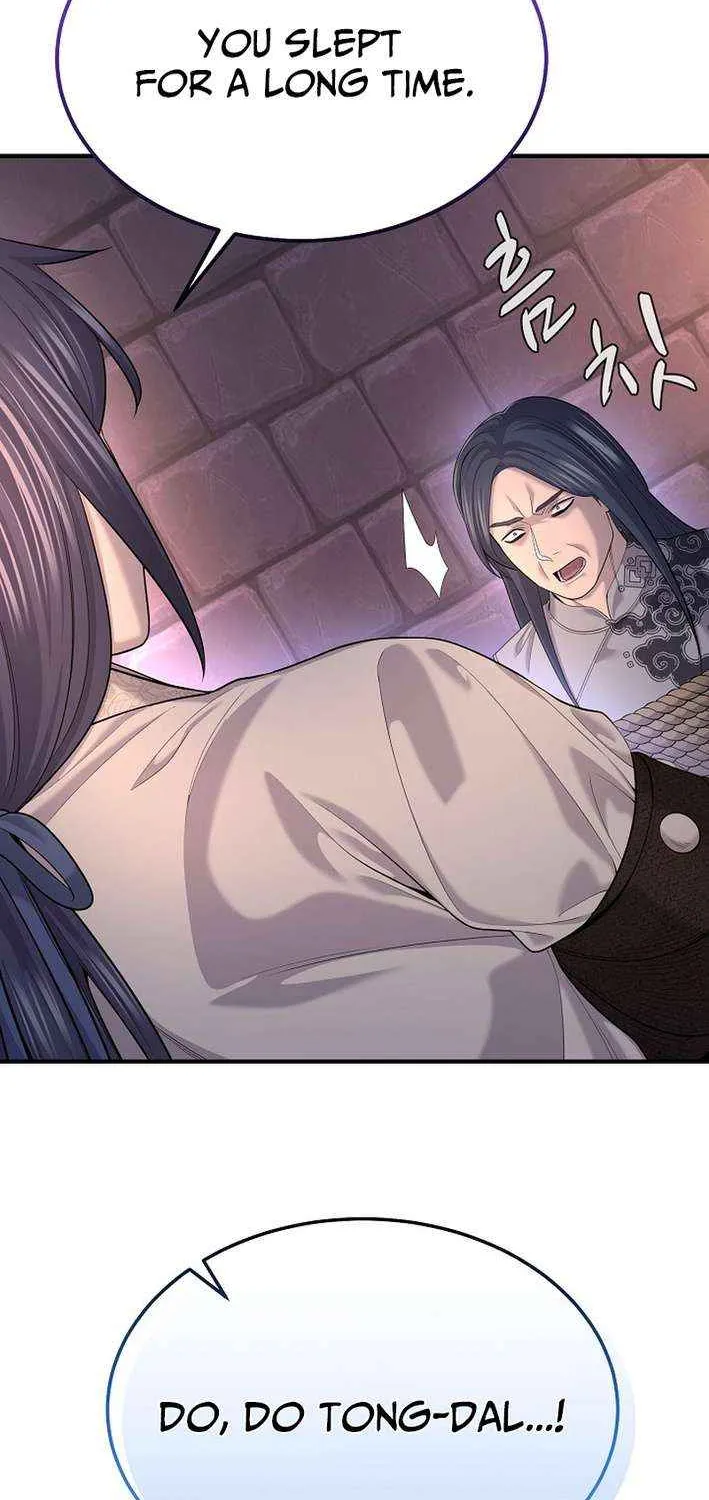 Read Monopolizing All Opportunities chapter 22 image 4 on Lezhin