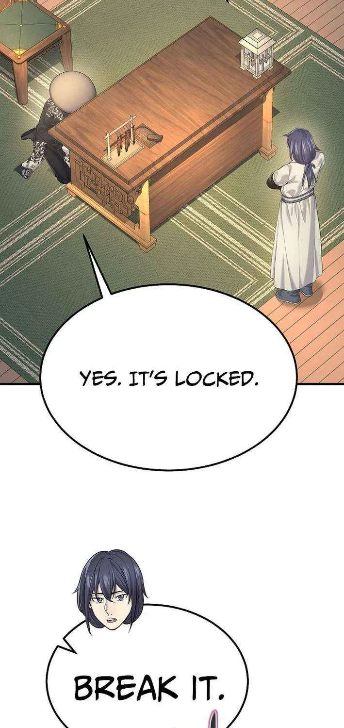 Read Monopolizing All Opportunities chapter 22 image 46 on Lezhin