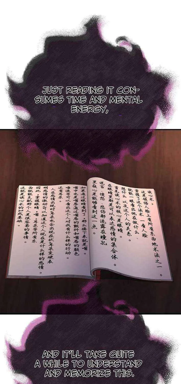 Read Monopolizing All Opportunities chapter 22 image 60 on Lezhin