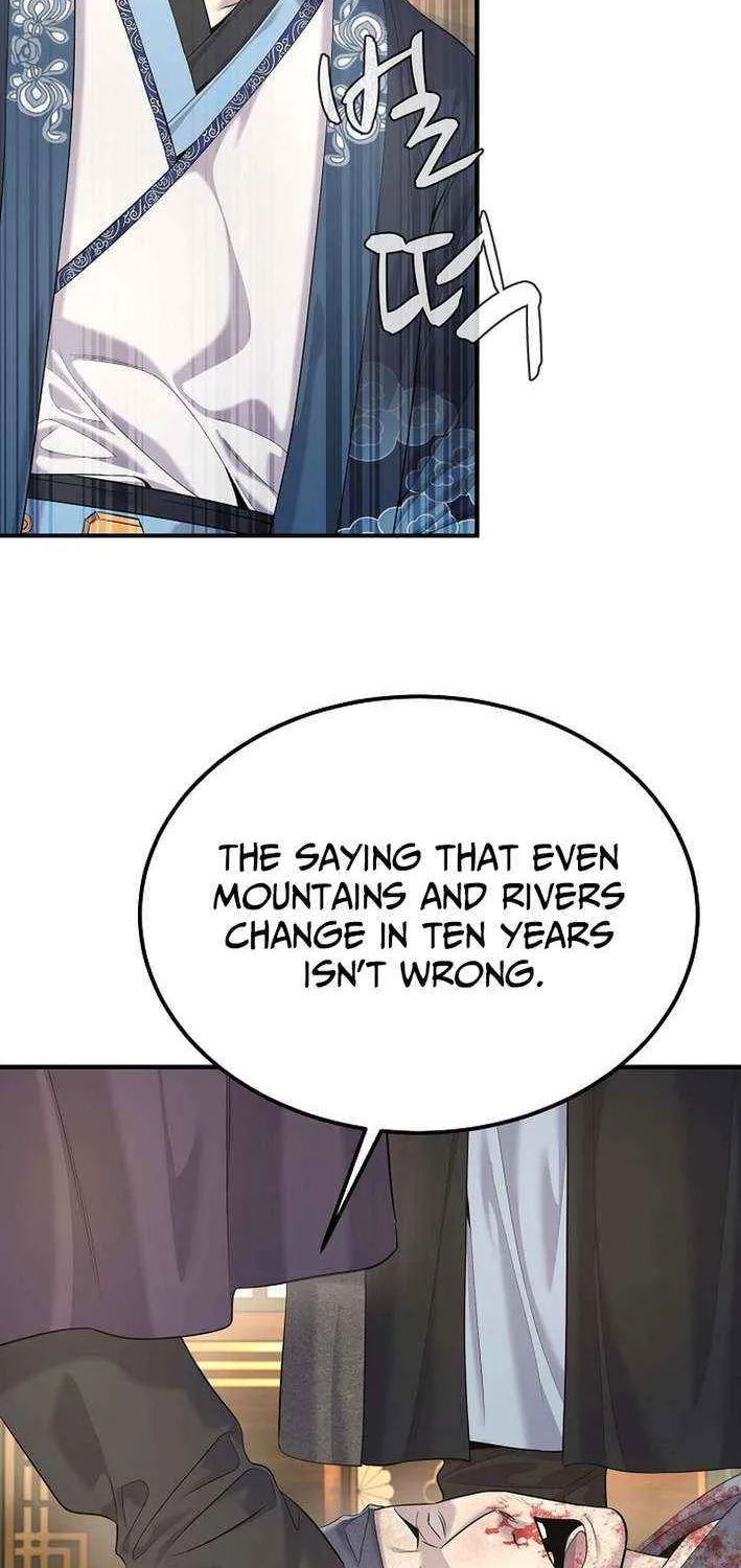 Read Monopolizing All Opportunities chapter 22 image 76 on Lezhin