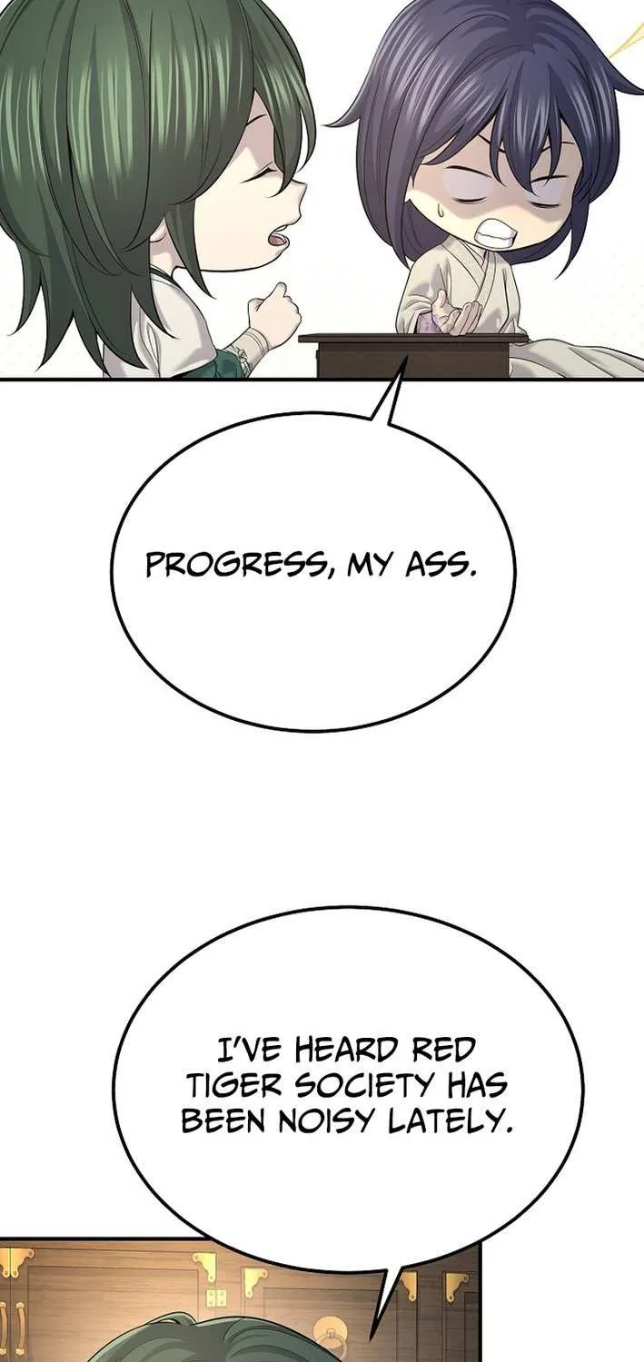 Read Monopolizing All Opportunities chapter 23 image 12 on Lezhin