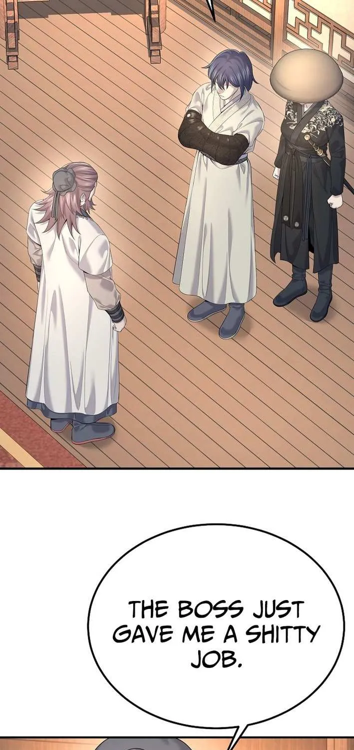 Read Monopolizing All Opportunities chapter 23 image 29 on Lezhin