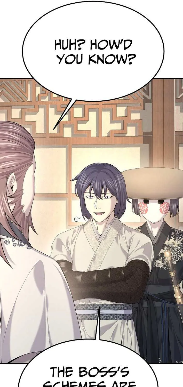 Read Monopolizing All Opportunities chapter 23 image 31 on Lezhin