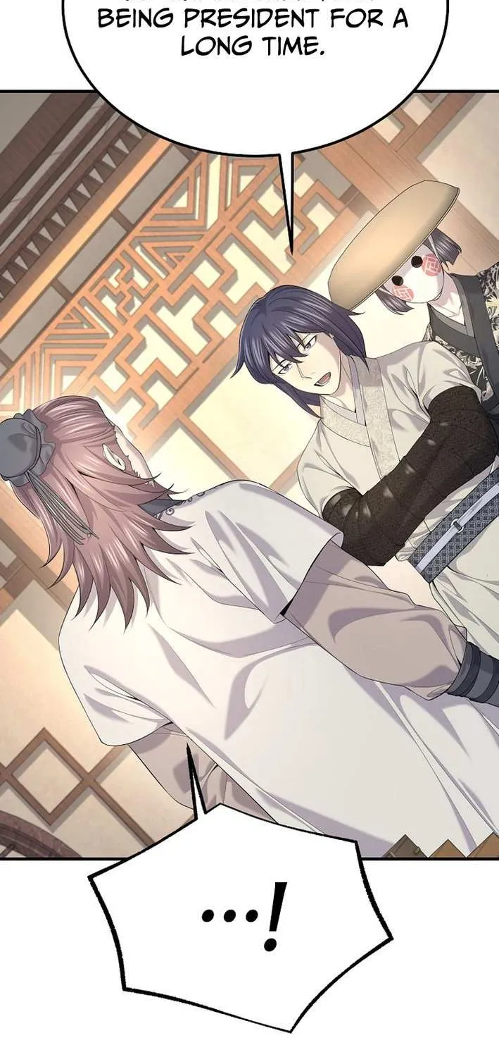 Read Monopolizing All Opportunities chapter 23 image 37 on Lezhin