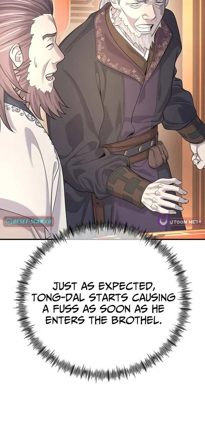 Read Monopolizing All Opportunities chapter 23 image 45 on Lezhin