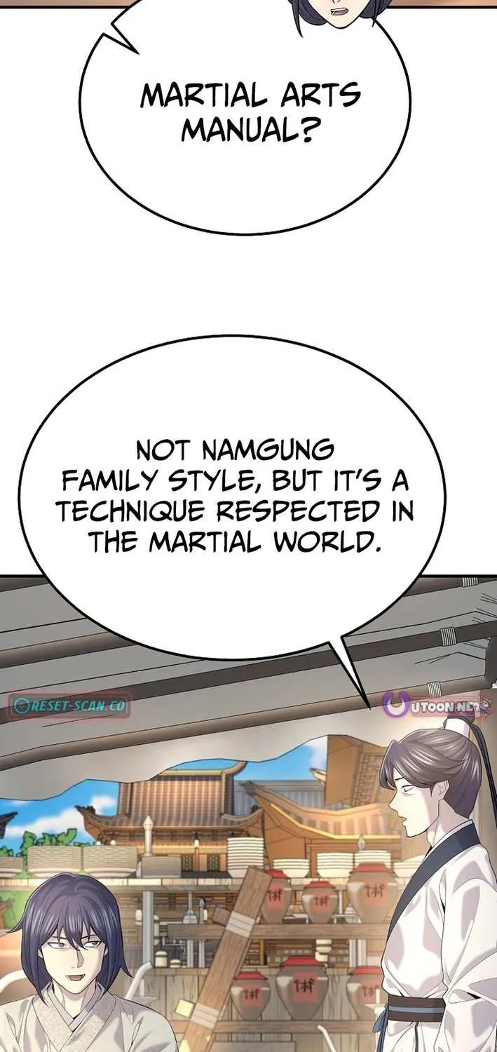 Read Monopolizing All Opportunities chapter 23 image 73 on Lezhin