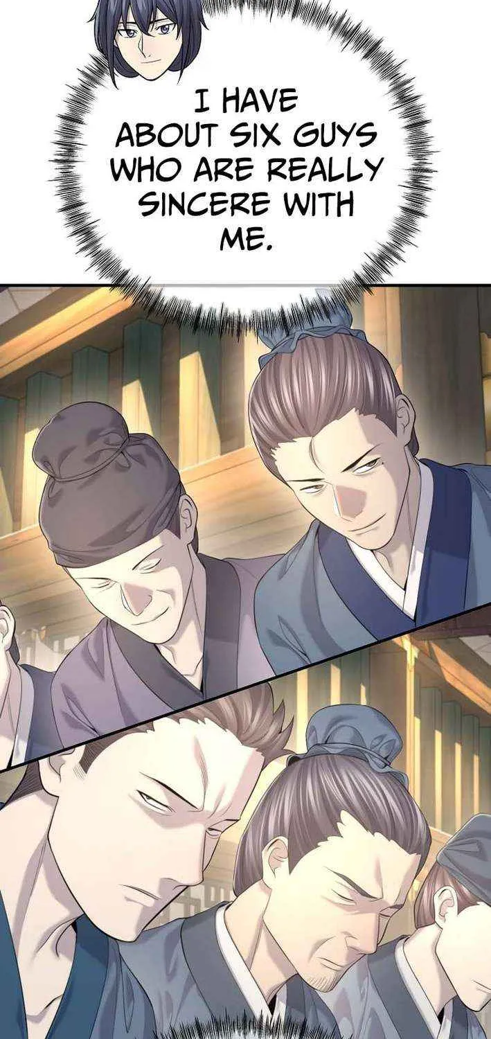 Read Monopolizing All Opportunities chapter 24 image 25 on Lezhin