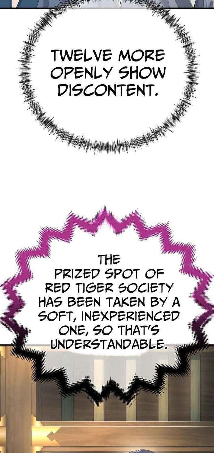 Read Monopolizing All Opportunities chapter 24 image 26 on Lezhin