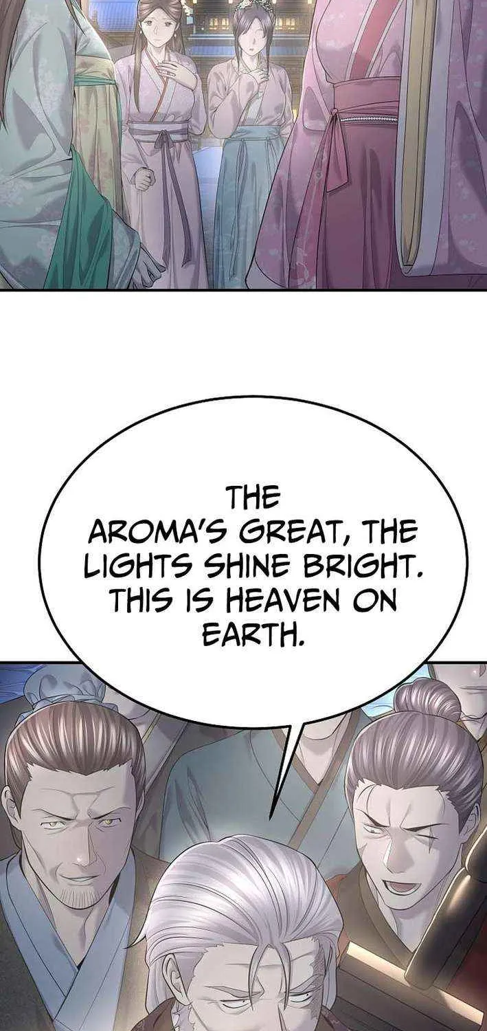 Read Monopolizing All Opportunities chapter 24 image 37 on Lezhin