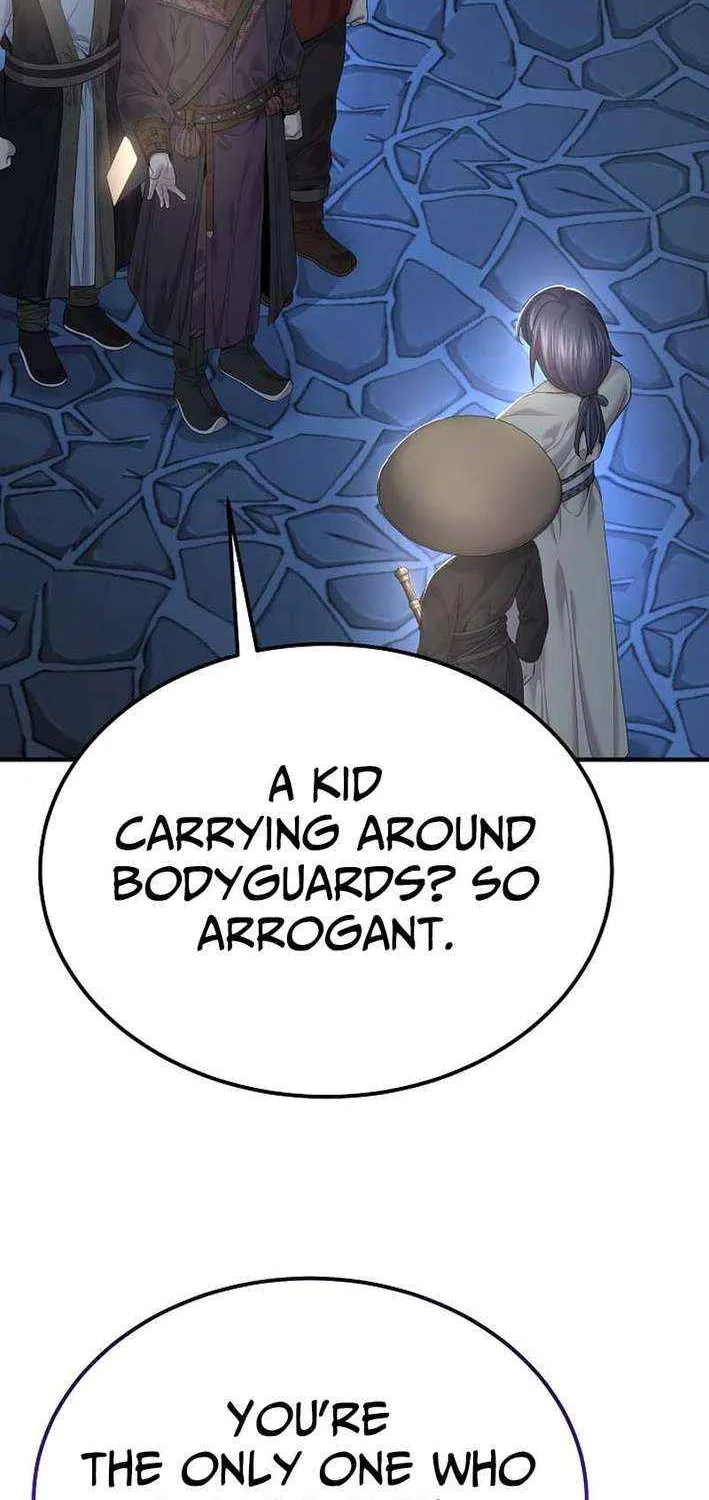 Read Monopolizing All Opportunities chapter 24 image 46 on Lezhin