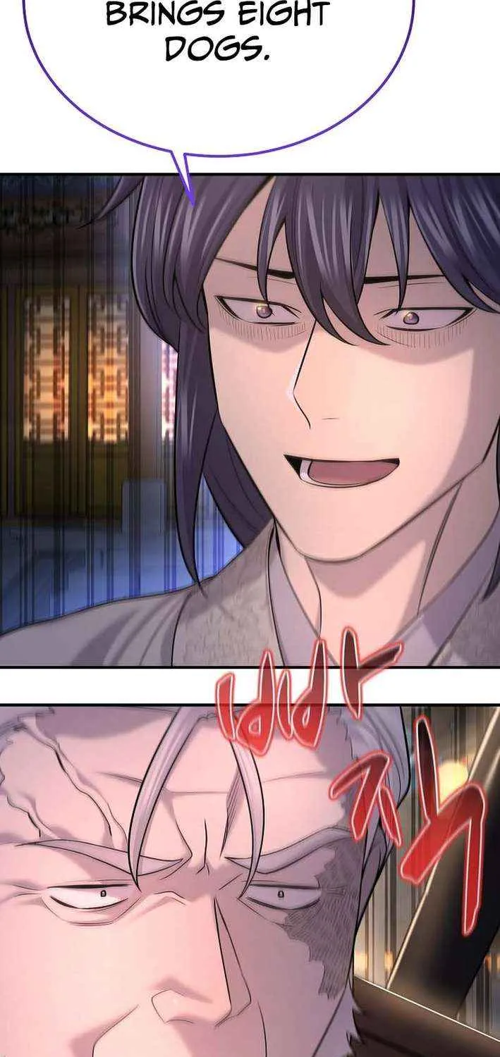 Read Monopolizing All Opportunities chapter 24 image 47 on Lezhin