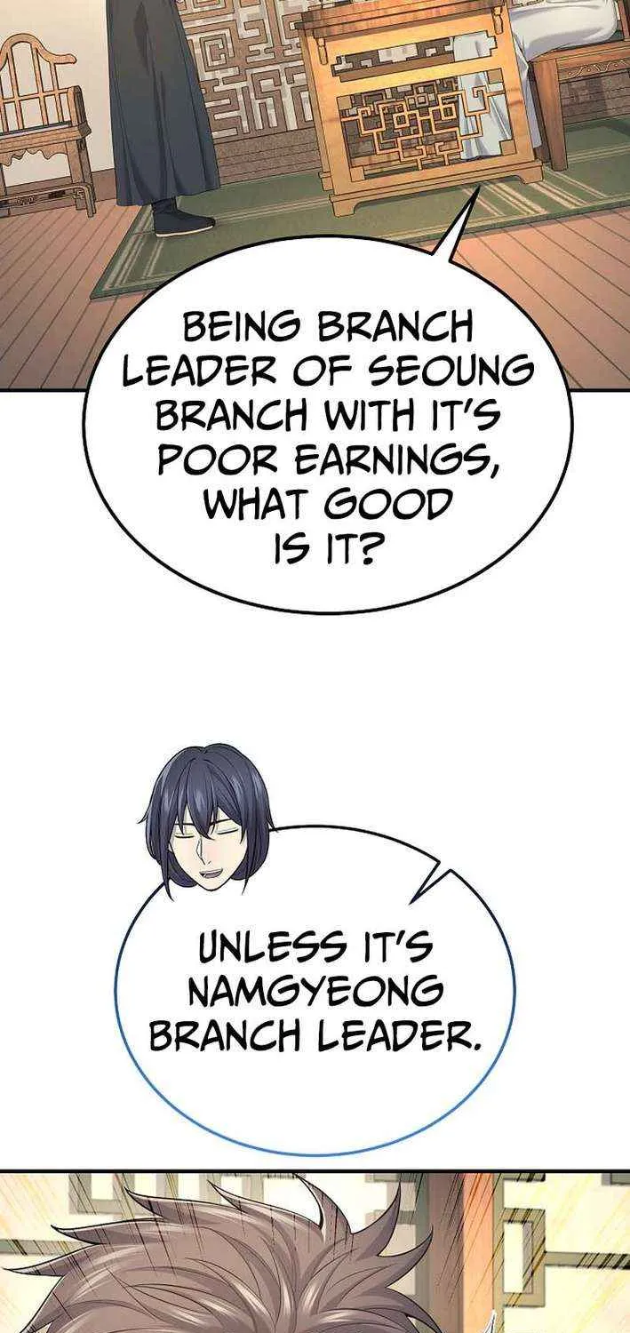 Read Monopolizing All Opportunities chapter 24 image 8 on Lezhin