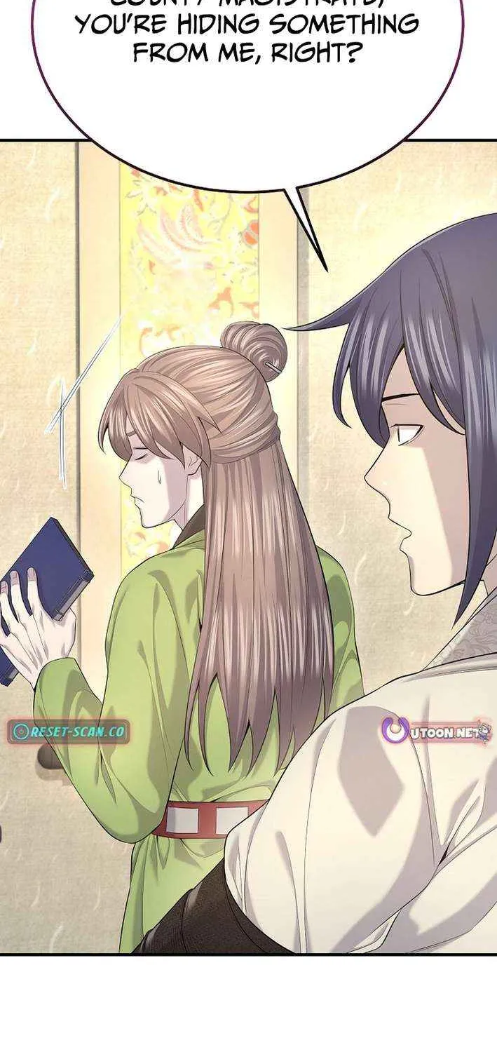 Read Monopolizing All Opportunities chapter 25 image 40 on Lezhin
