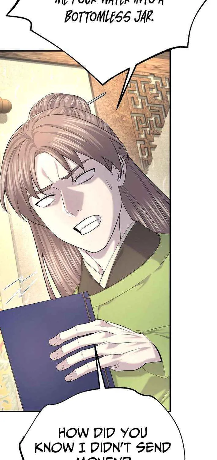 Read Monopolizing All Opportunities chapter 25 image 45 on Lezhin