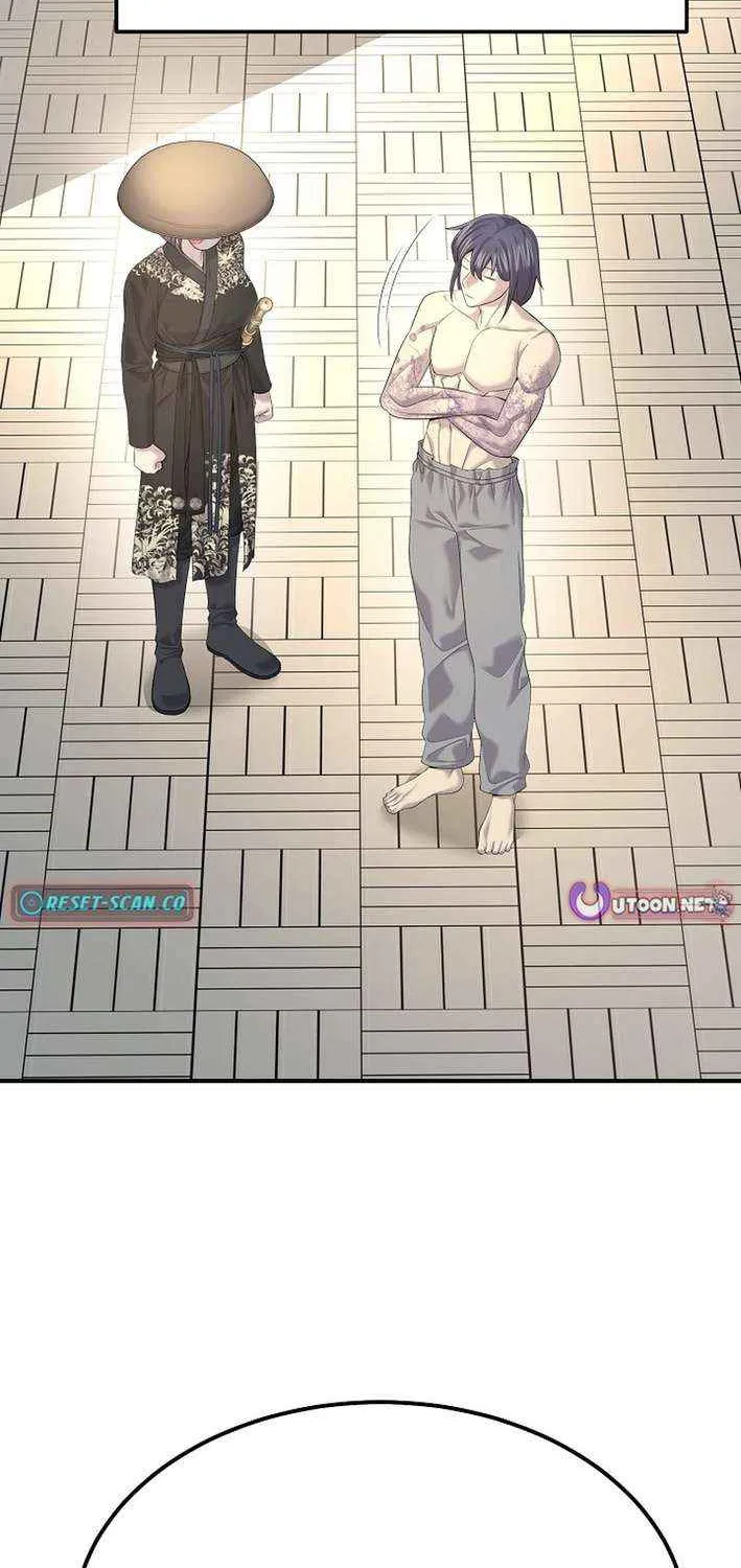 Read Monopolizing All Opportunities chapter 25 image 5 on Lezhin