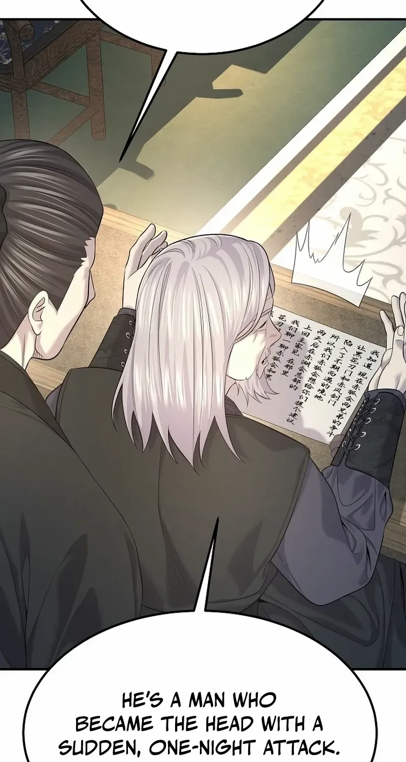 Read Monopolizing All Opportunities chapter 26 image 101 on Lezhin