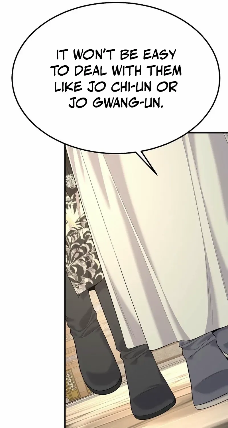 Read Monopolizing All Opportunities chapter 26 image 106 on Lezhin