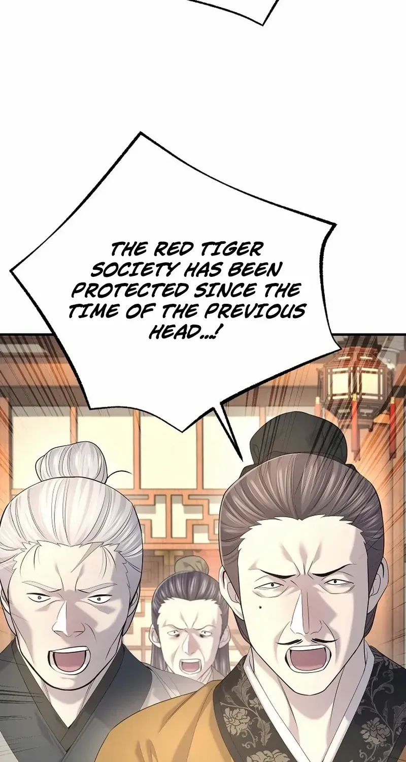 Read Monopolizing All Opportunities chapter 26 image 23 on Lezhin