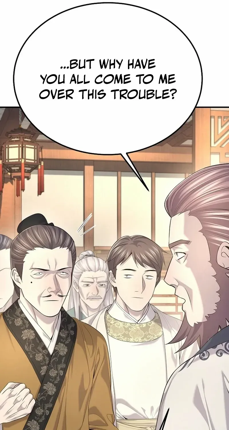 Read Monopolizing All Opportunities chapter 26 image 27 on Lezhin