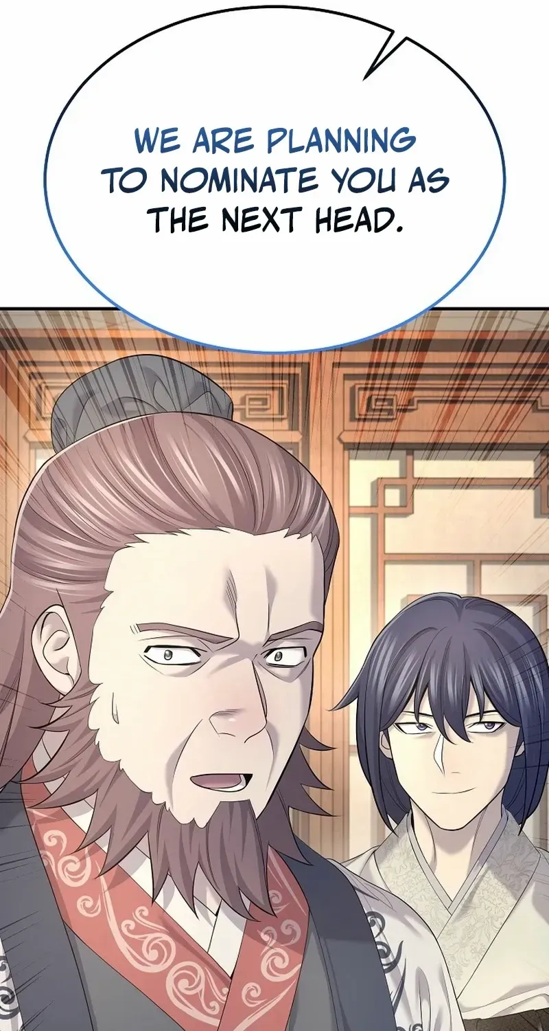 Read Monopolizing All Opportunities chapter 26 image 34 on Lezhin