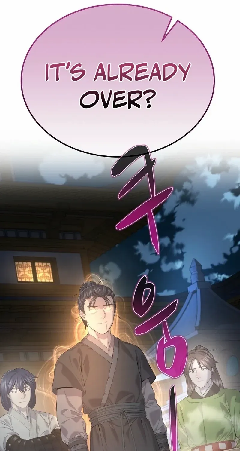 Read Monopolizing All Opportunities chapter 27 image 105 on Lezhin