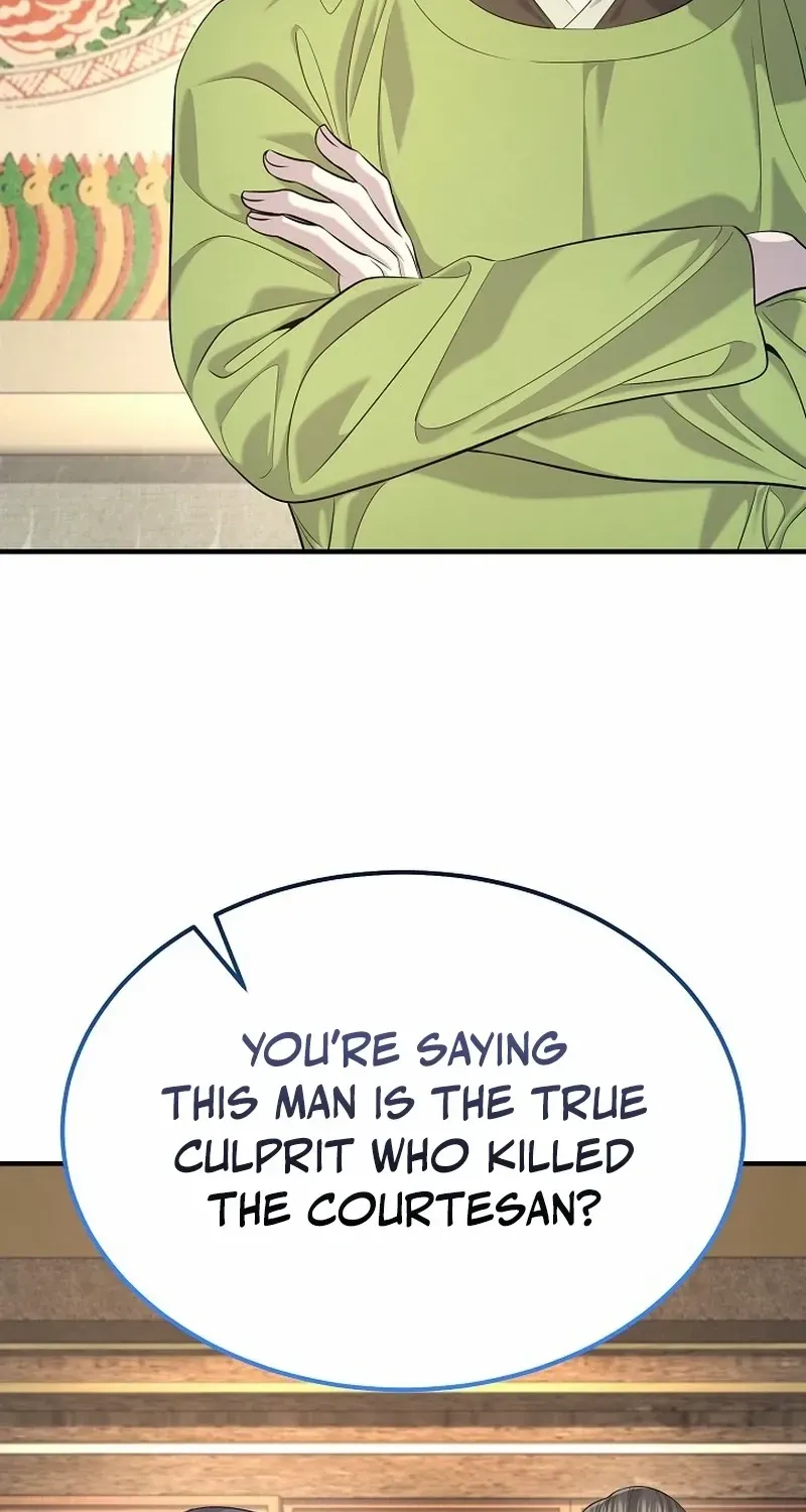 Read Monopolizing All Opportunities chapter 27 image 2 on Lezhin