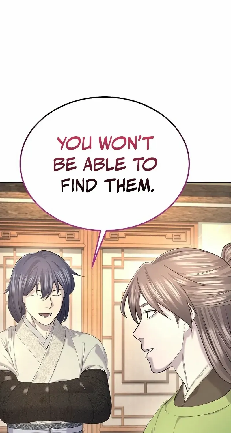 Read Monopolizing All Opportunities chapter 27 image 27 on Lezhin