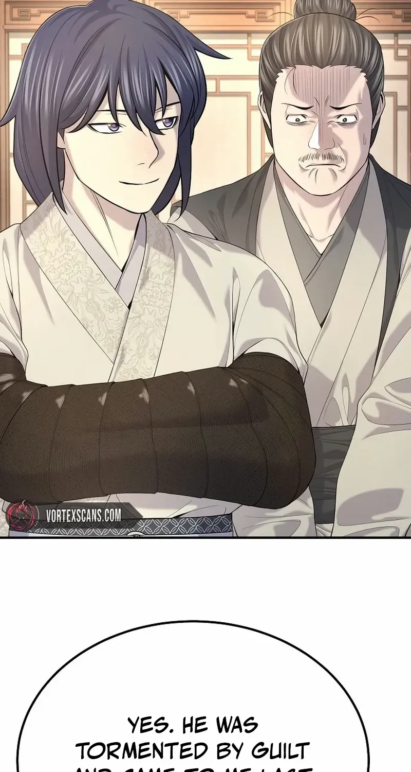 Read Monopolizing All Opportunities chapter 27 image 3 on Lezhin