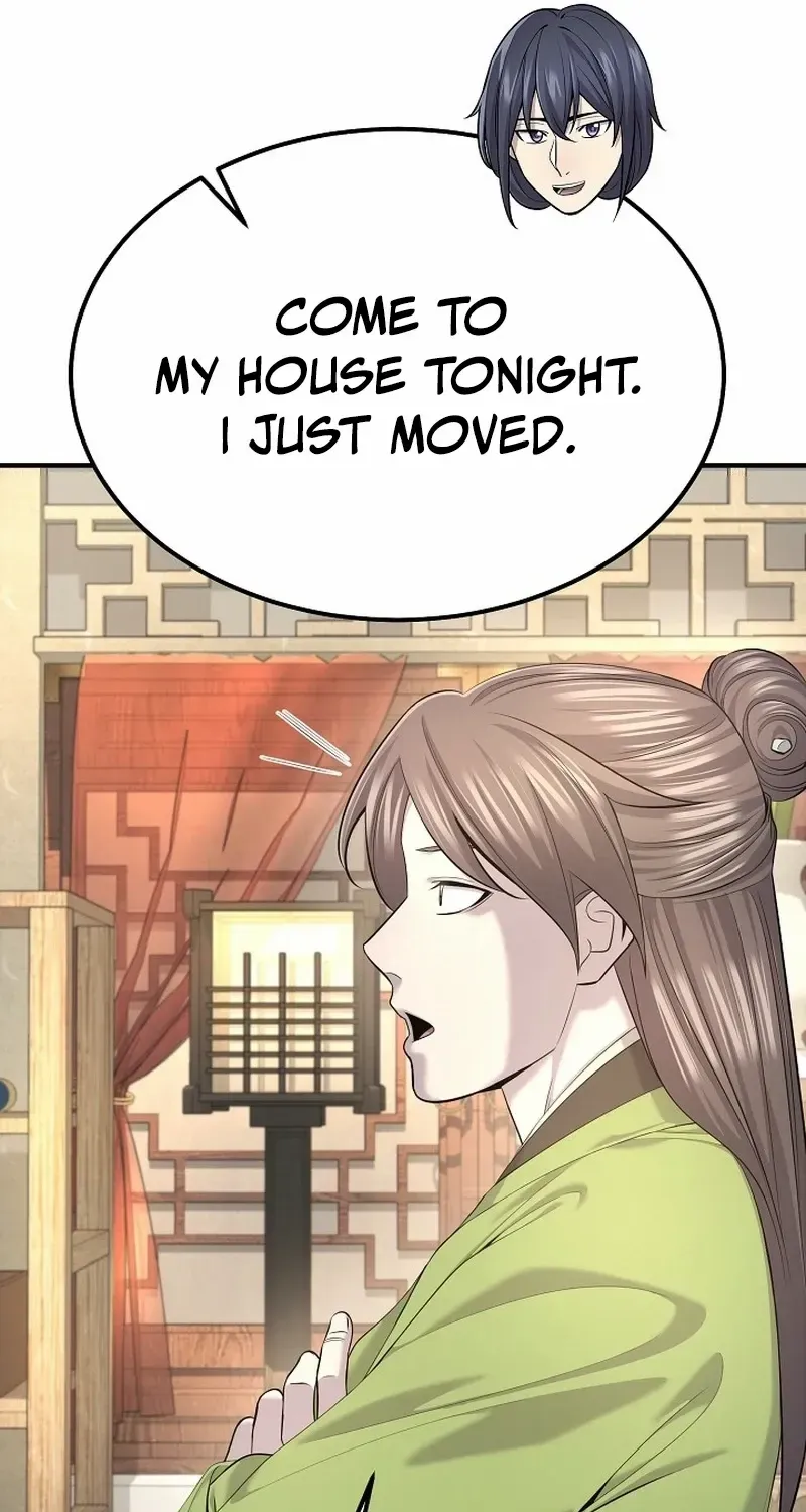 Read Monopolizing All Opportunities chapter 27 image 32 on Lezhin
