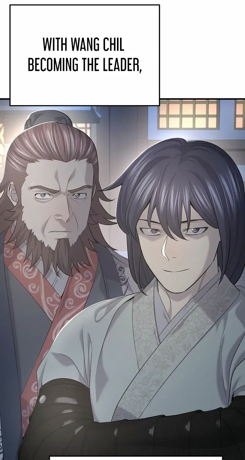 Read Monopolizing All Opportunities chapter 27 image 39 on Lezhin