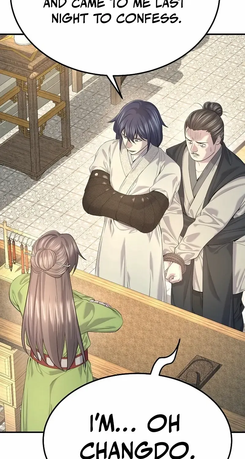 Read Monopolizing All Opportunities chapter 27 image 4 on Lezhin
