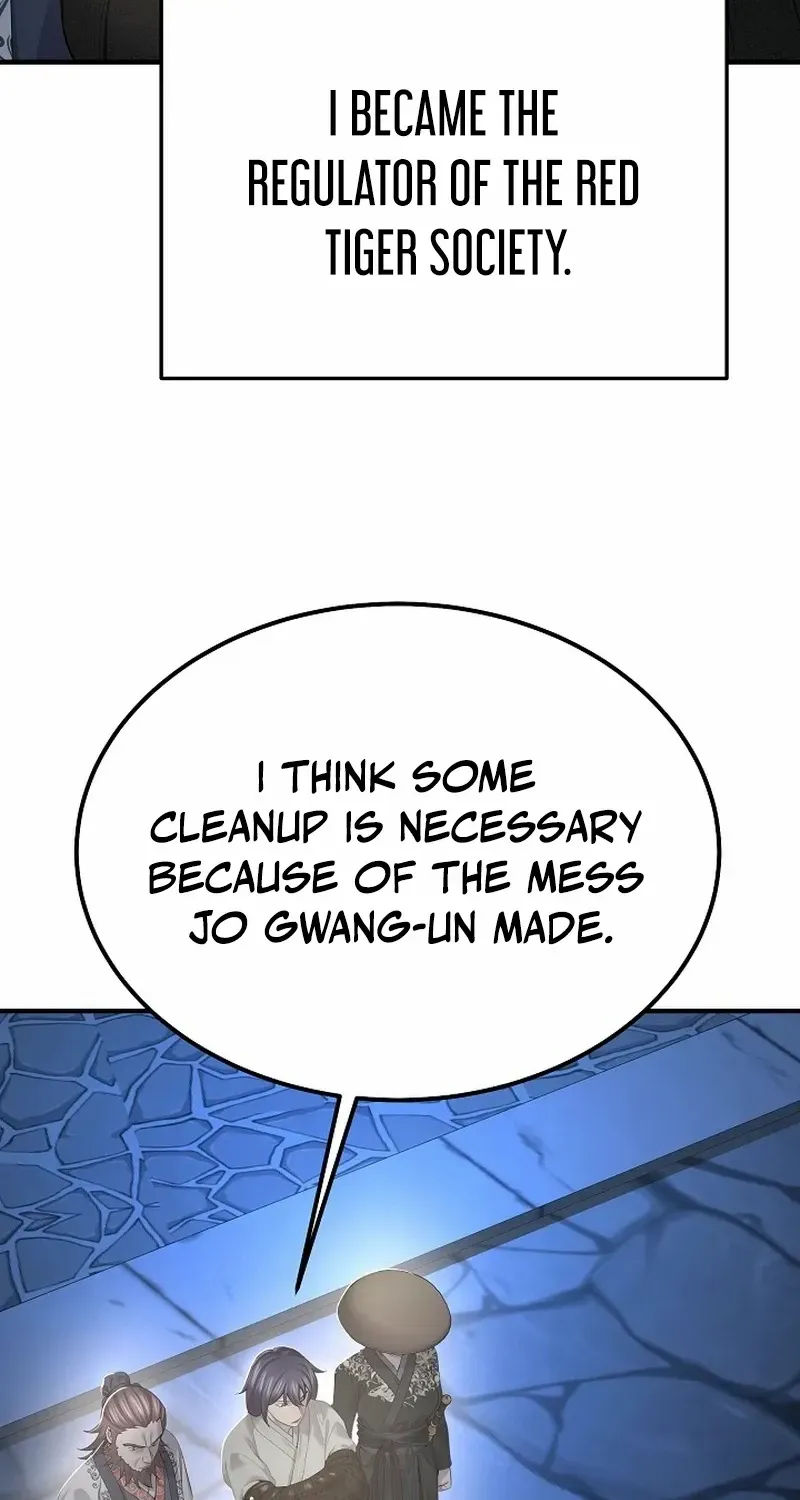 Read Monopolizing All Opportunities chapter 27 image 40 on Lezhin