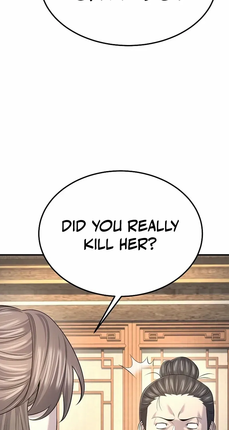 Read Monopolizing All Opportunities chapter 27 image 5 on Lezhin