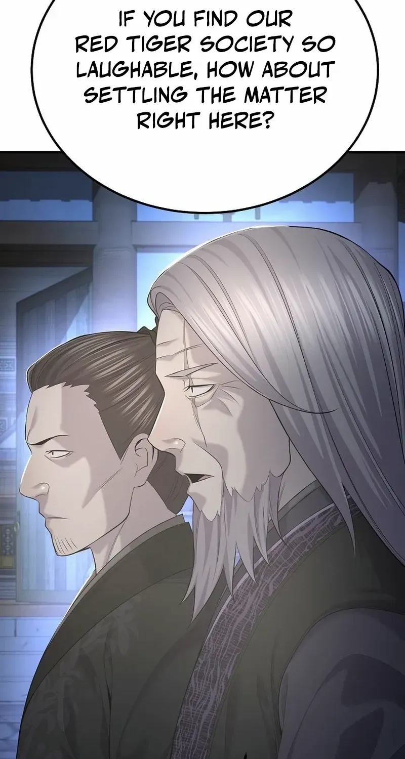 Read Monopolizing All Opportunities chapter 27 image 51 on Lezhin