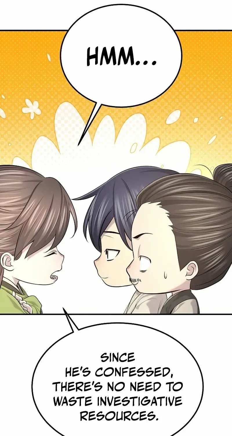 Read Monopolizing All Opportunities chapter 27 image 7 on Lezhin