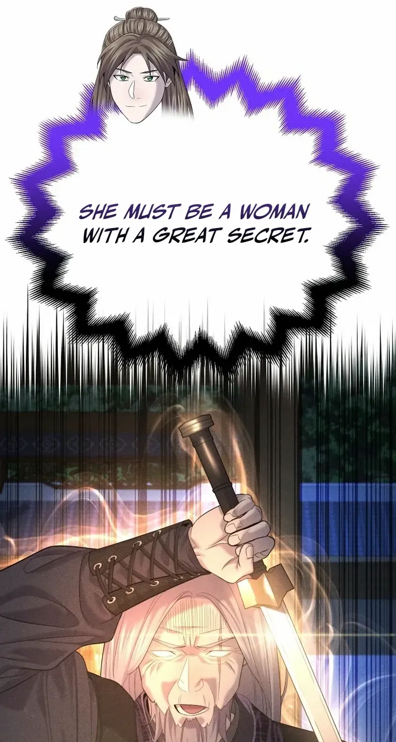 Read Monopolizing All Opportunities chapter 27 image 99 on Lezhin