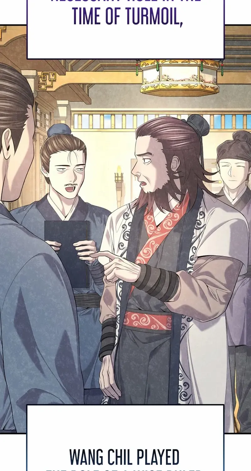 Read Monopolizing All Opportunities chapter 28 image 11 on Lezhin