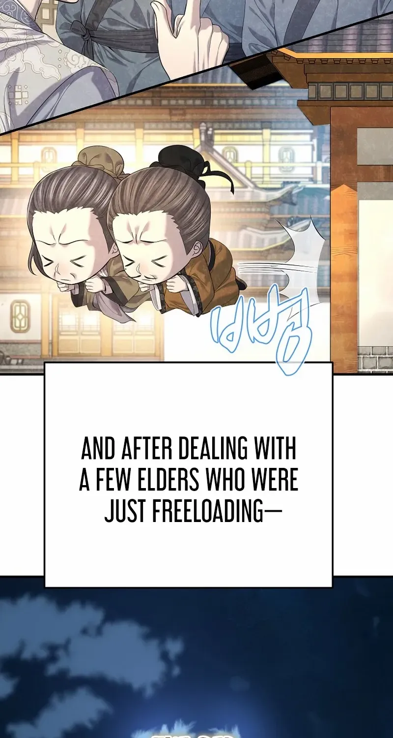 Read Monopolizing All Opportunities chapter 28 image 13 on Lezhin