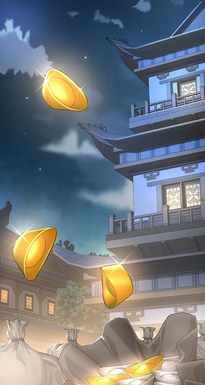 Read Monopolizing All Opportunities chapter 28 image 15 on Lezhin