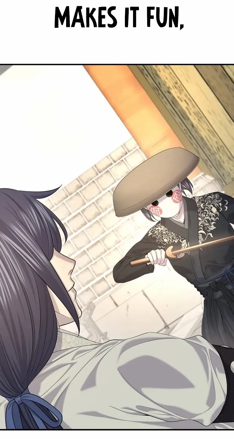 Read Monopolizing All Opportunities chapter 28 image 24 on Lezhin